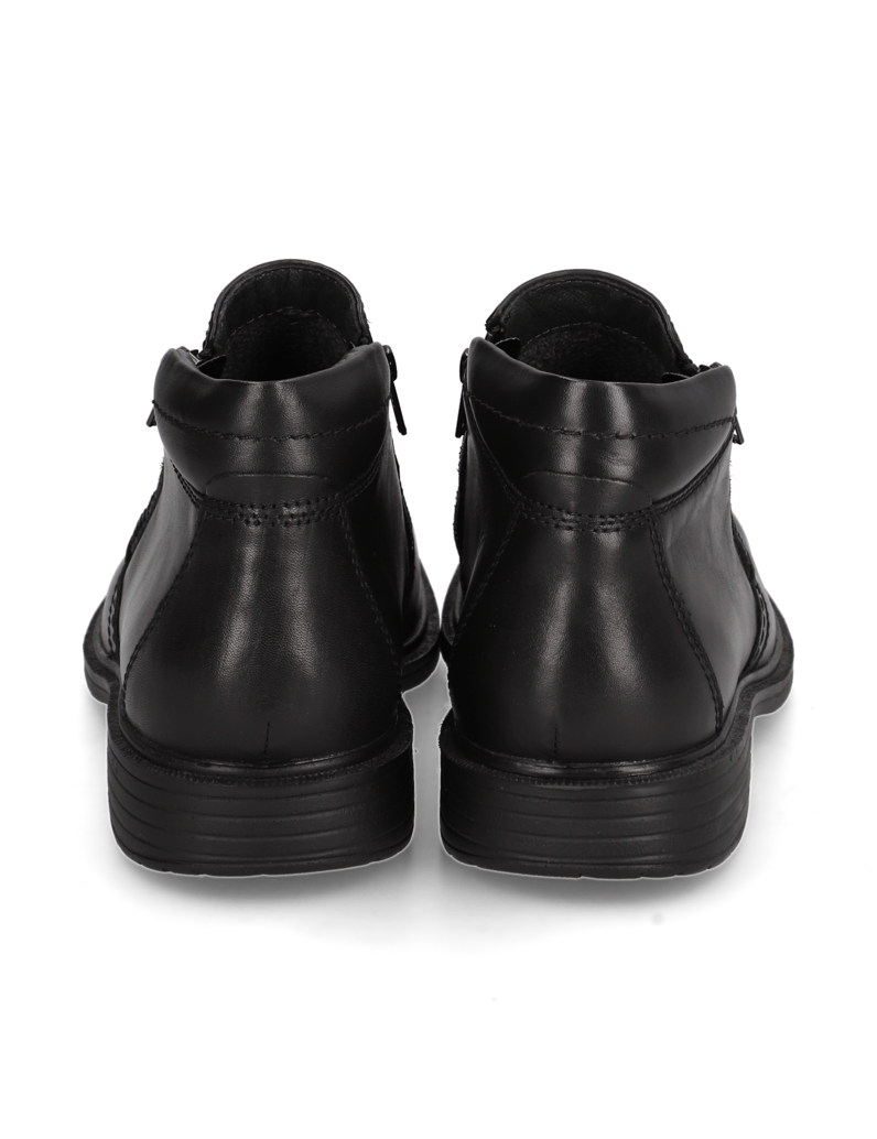 Master-Class-Glattleder-Boot-černá