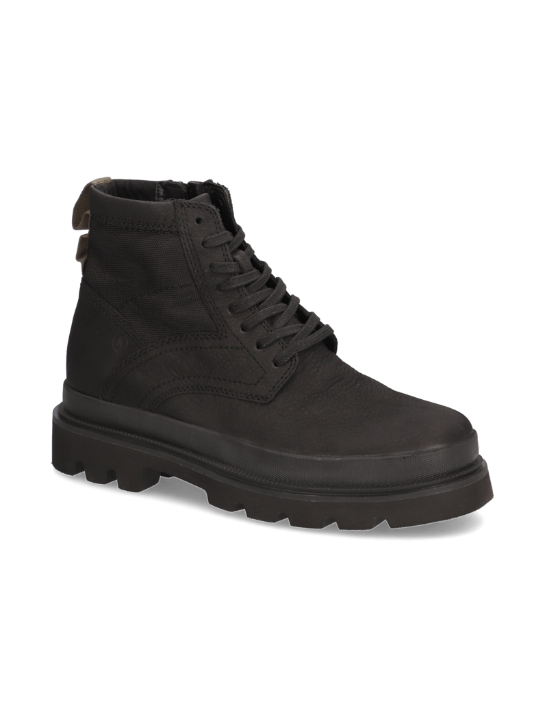 Clarks-Badell-Hi-schwarz