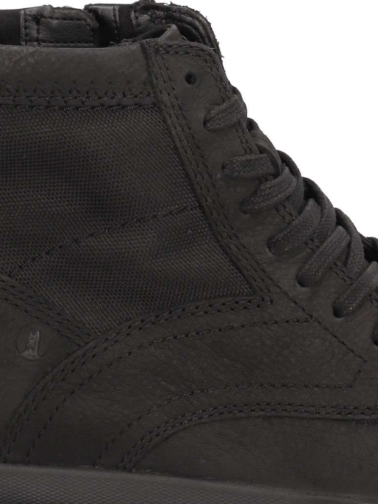 Clarks-Badell-Hi-schwarz