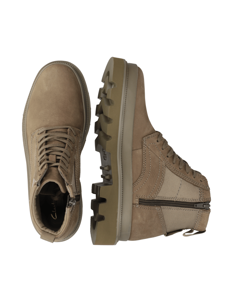 Clarks-Badell-Hi-oliv