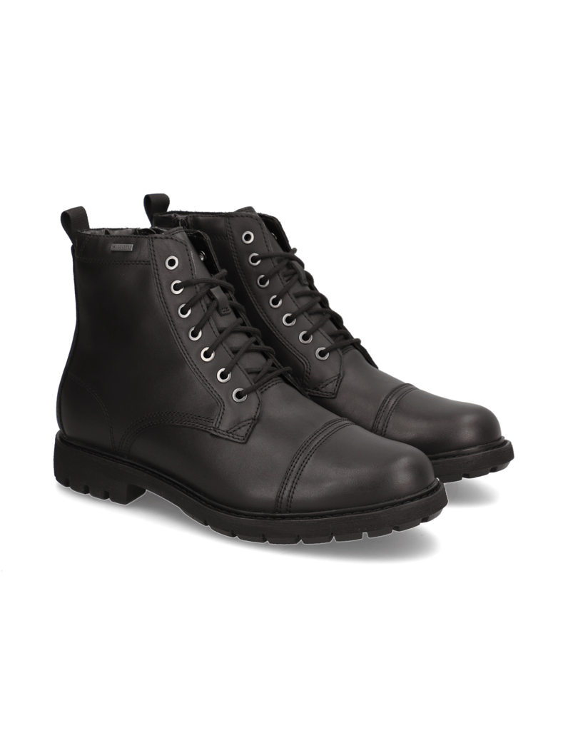 Clarks-Batcombe-Cap-GTX-schwarz