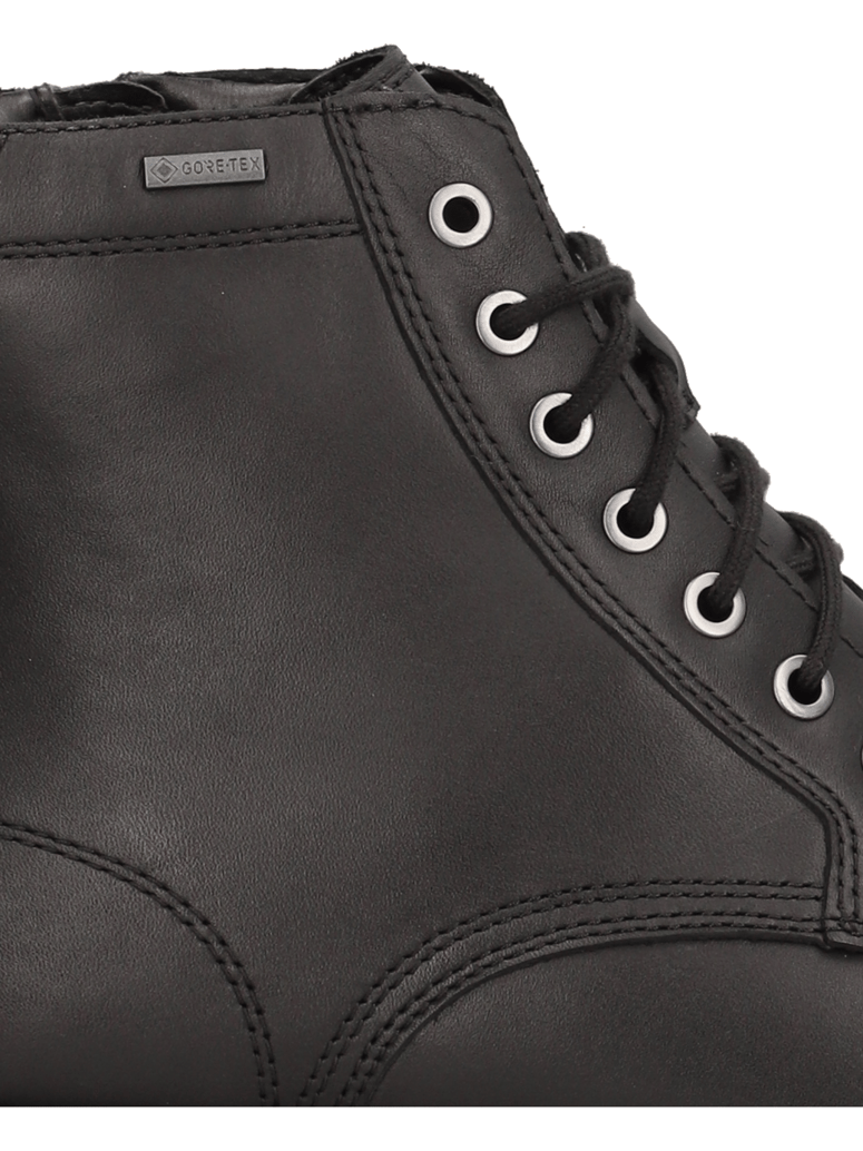 Clarks-Batcombe-Cap-GTX-schwarz
