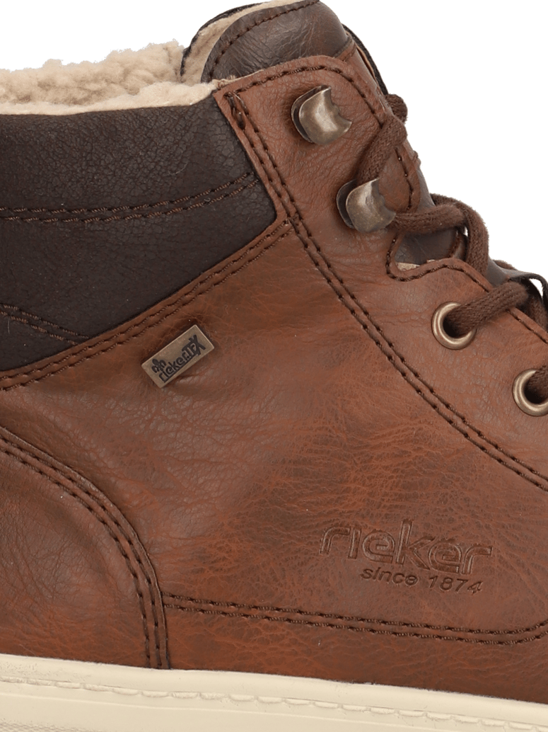 Rieker-Boot-rjava