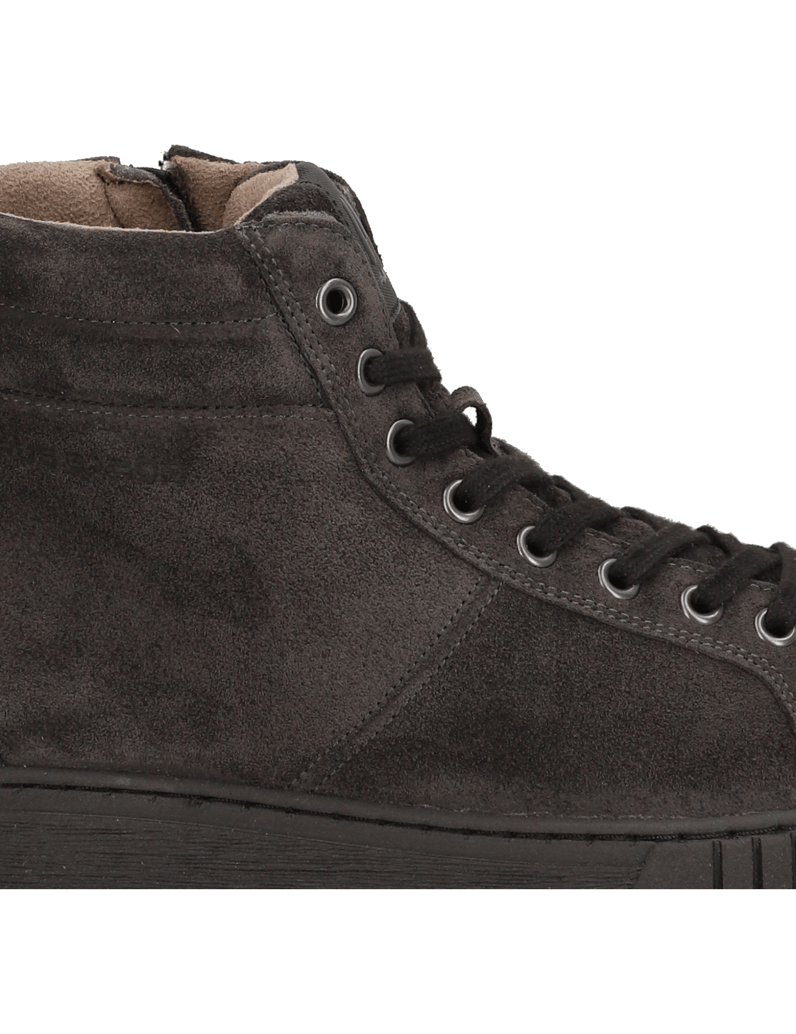 Pius-Gabor-Veloursleder-Sneaker-Mid-Cut-grau