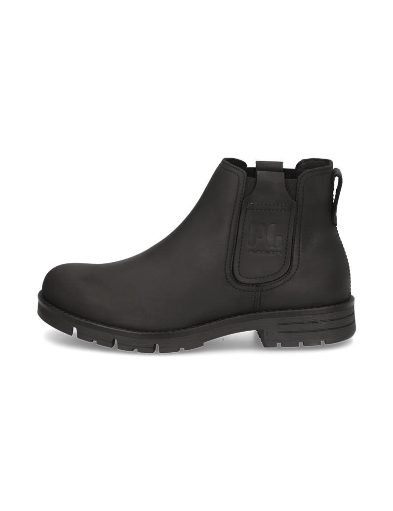 Pius-Gabor-Nubukleder-Chelsea-Boot-braun