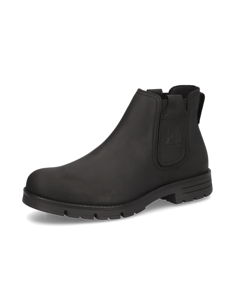 Pius-Gabor-Nubukleder-Chelsea-Boot-braun