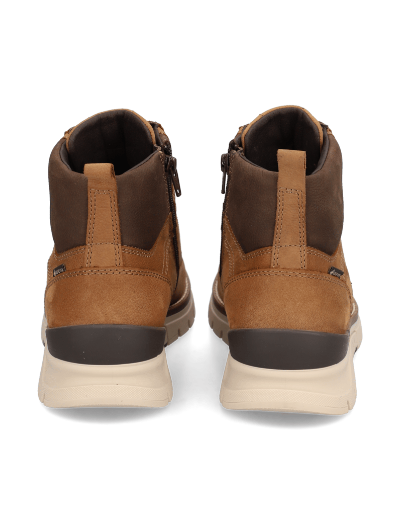 Pius-Gabor-Nubukleder-Boot-braun