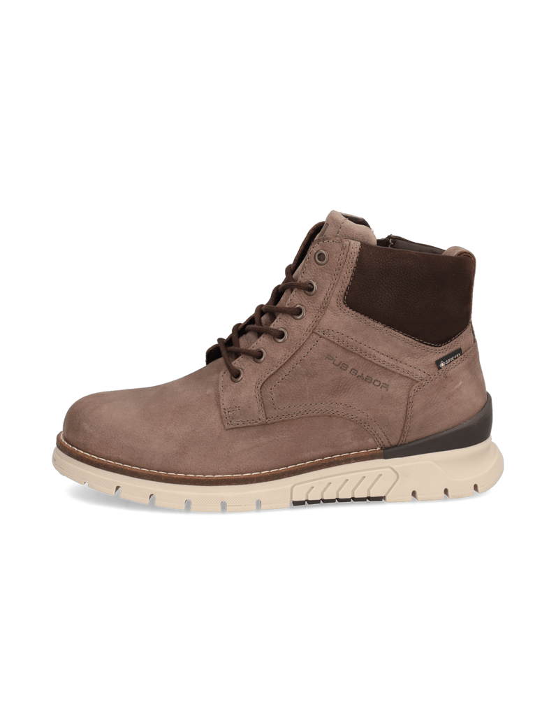 Pius-Gabor-Nubukleder-Boot-braun