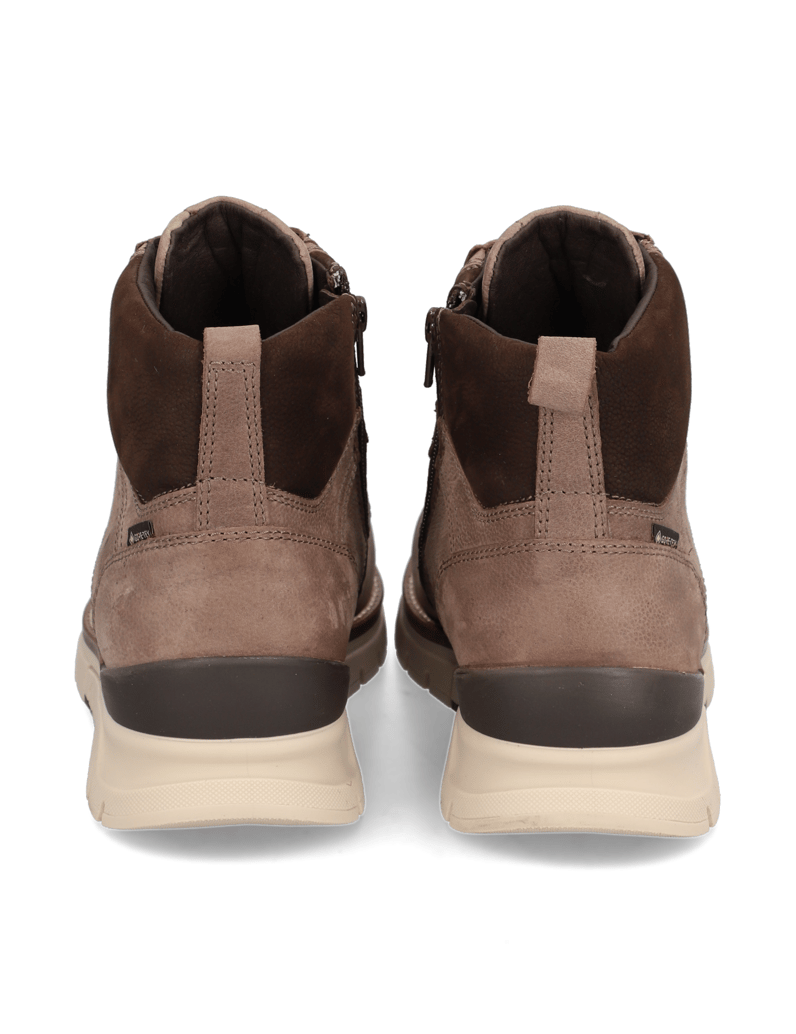 Pius-Gabor-Nubukleder-Boot-braun