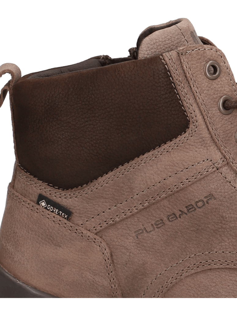 Pius-Gabor-Nubukleder-Boot-braun