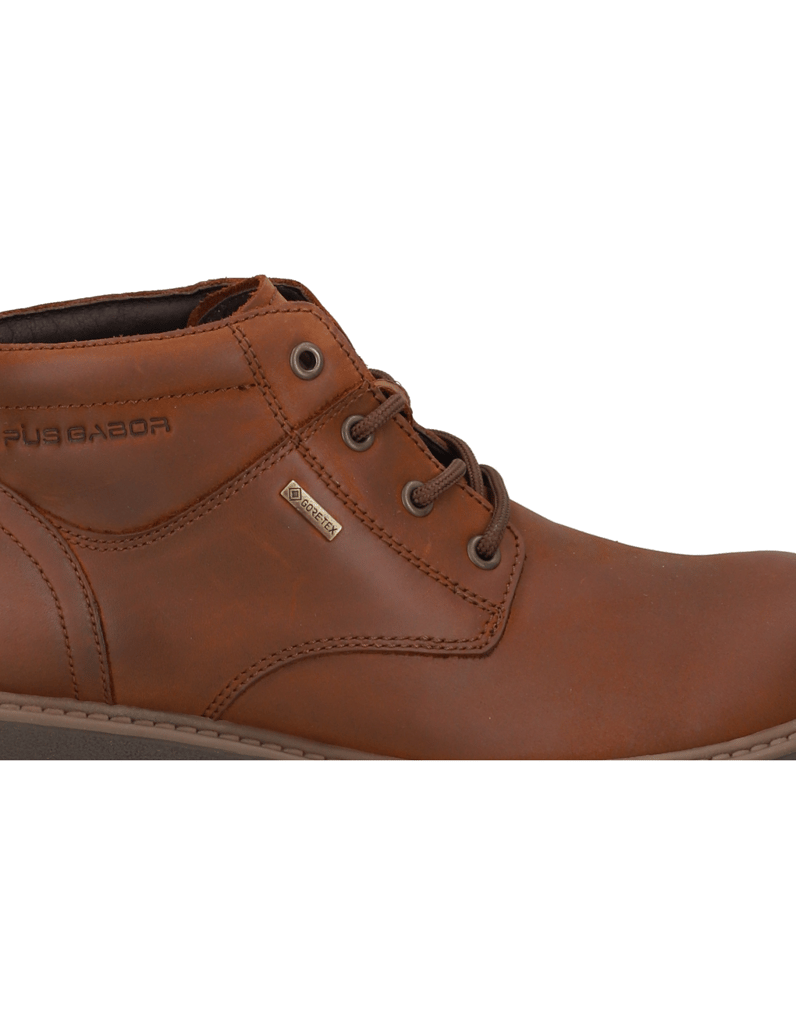 Pius-Gabor-Glattleder-Boot-braun