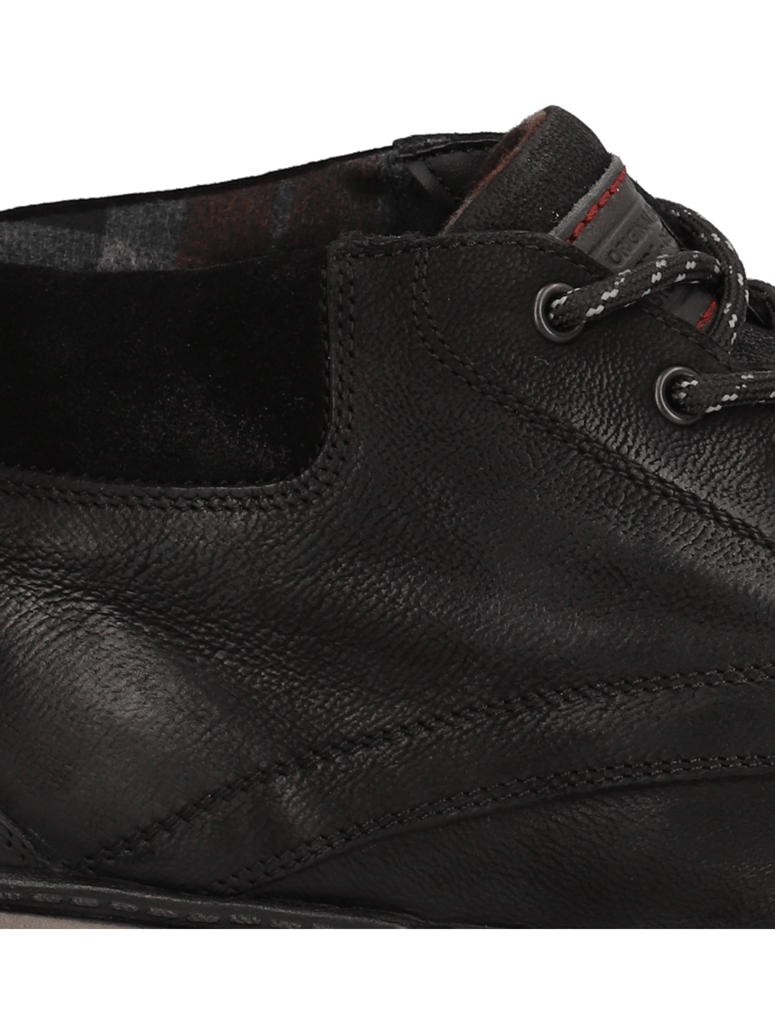 Master-Class-Nubukleder-Boot-černá