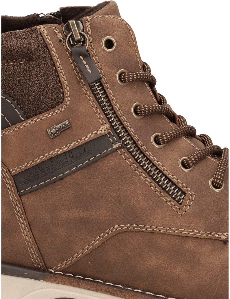 RELIFE-imitácia-kože-členková-obuv-béžová