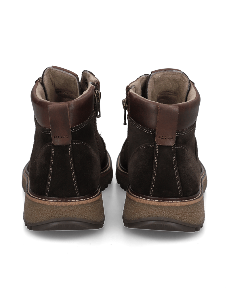 Pius-Gabor-Veloursleder-Boot-braun