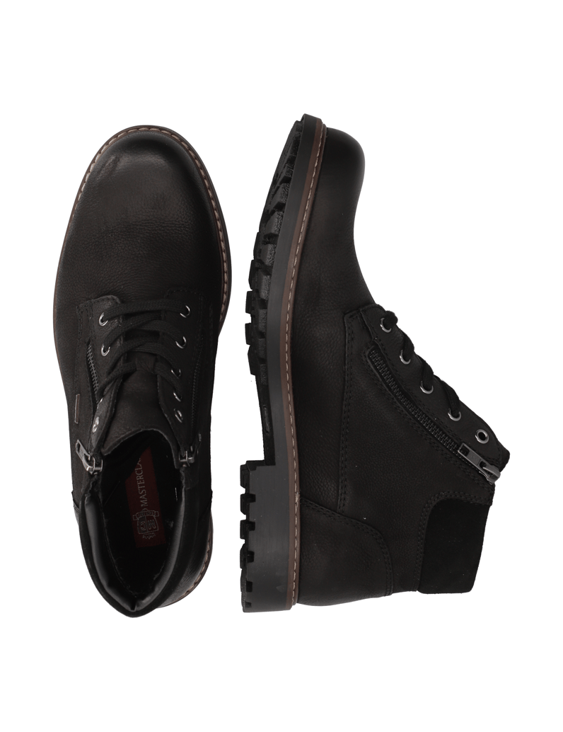 Master-Class-nubuk-kotníčkové-boty-černá