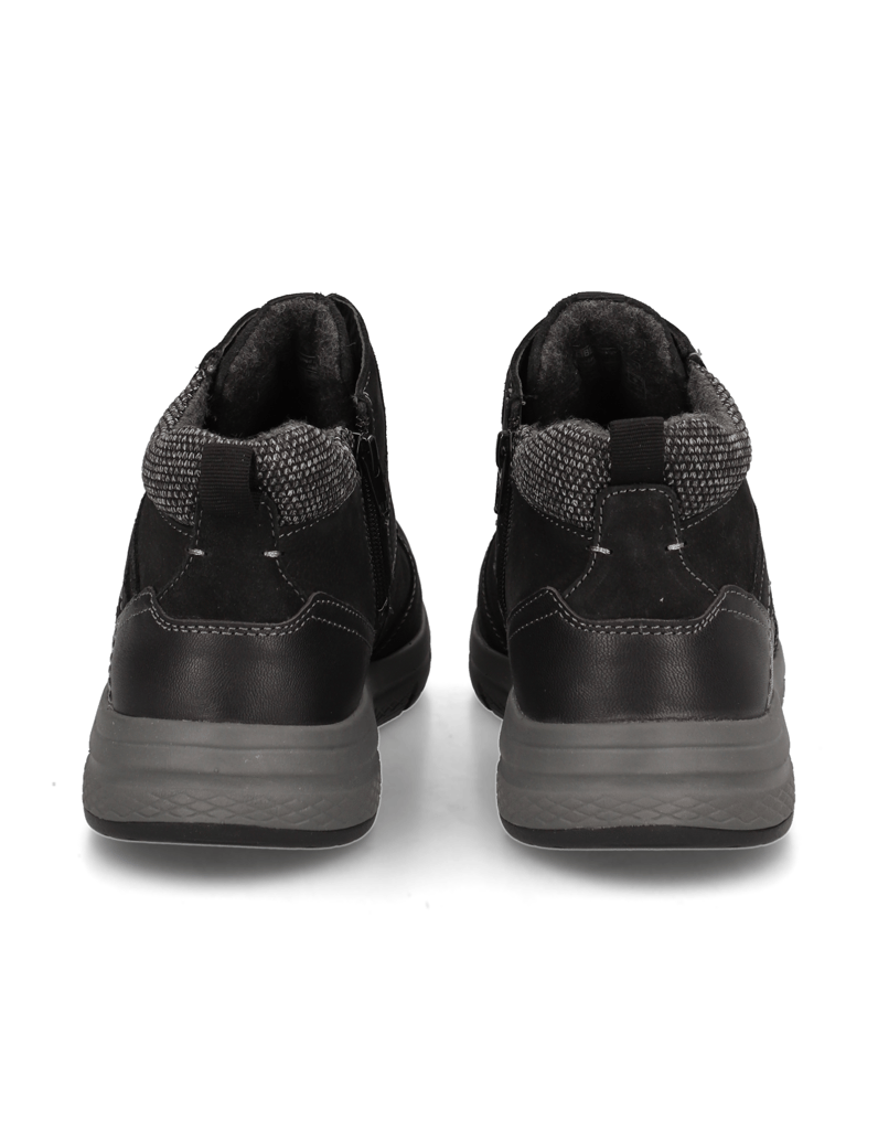 JOSEF-SEIBEL-gležnjarji-črna