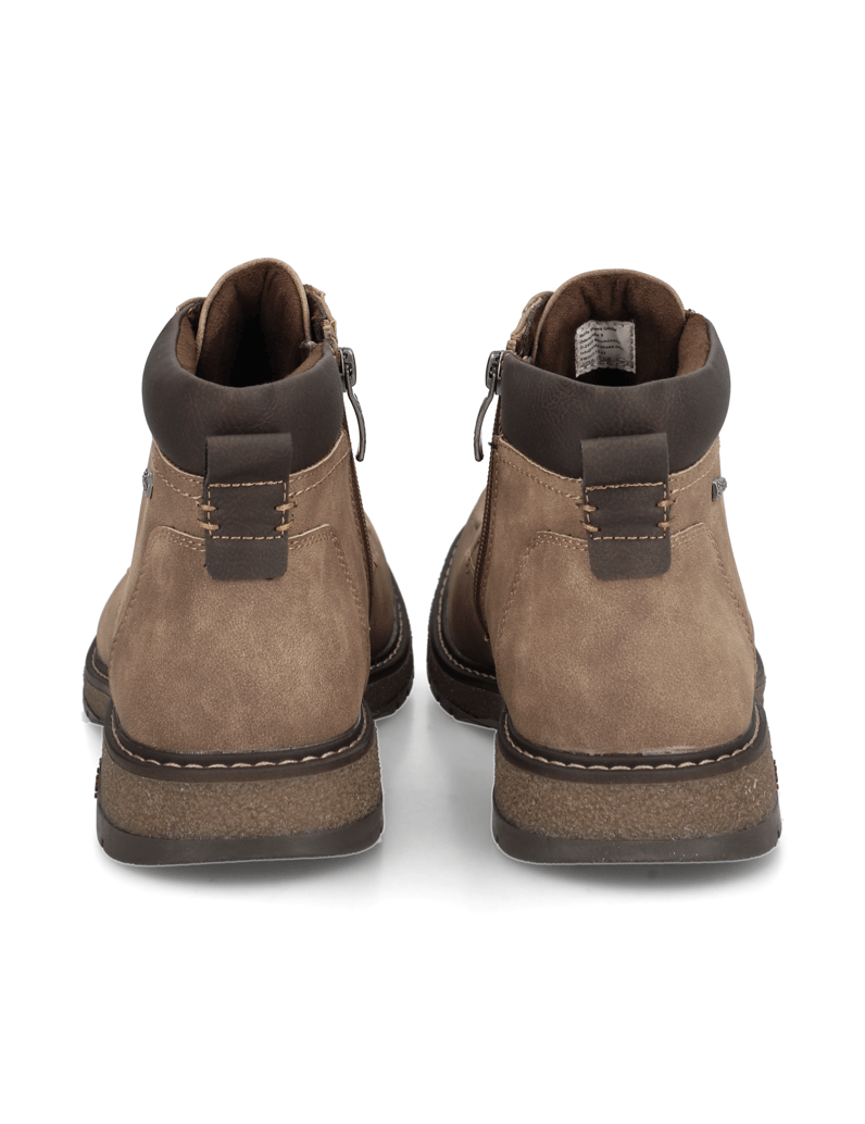 RELIFE-kotníčkové-boty-béžová