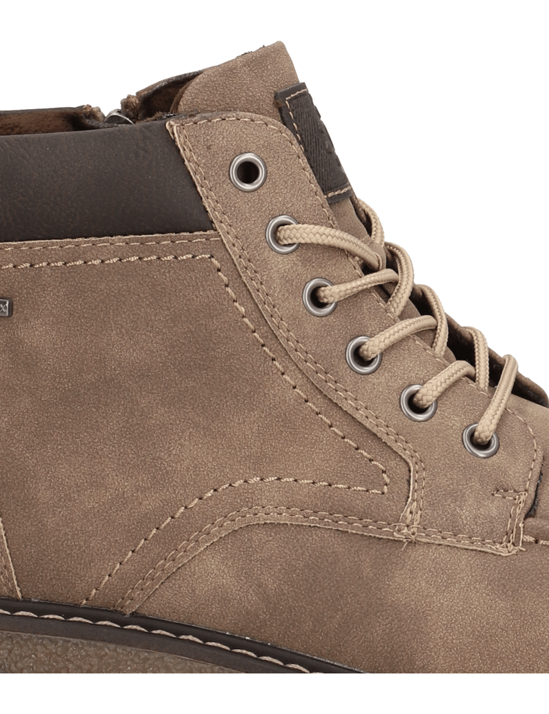 RELIFE-kotníčkové-boty-béžová