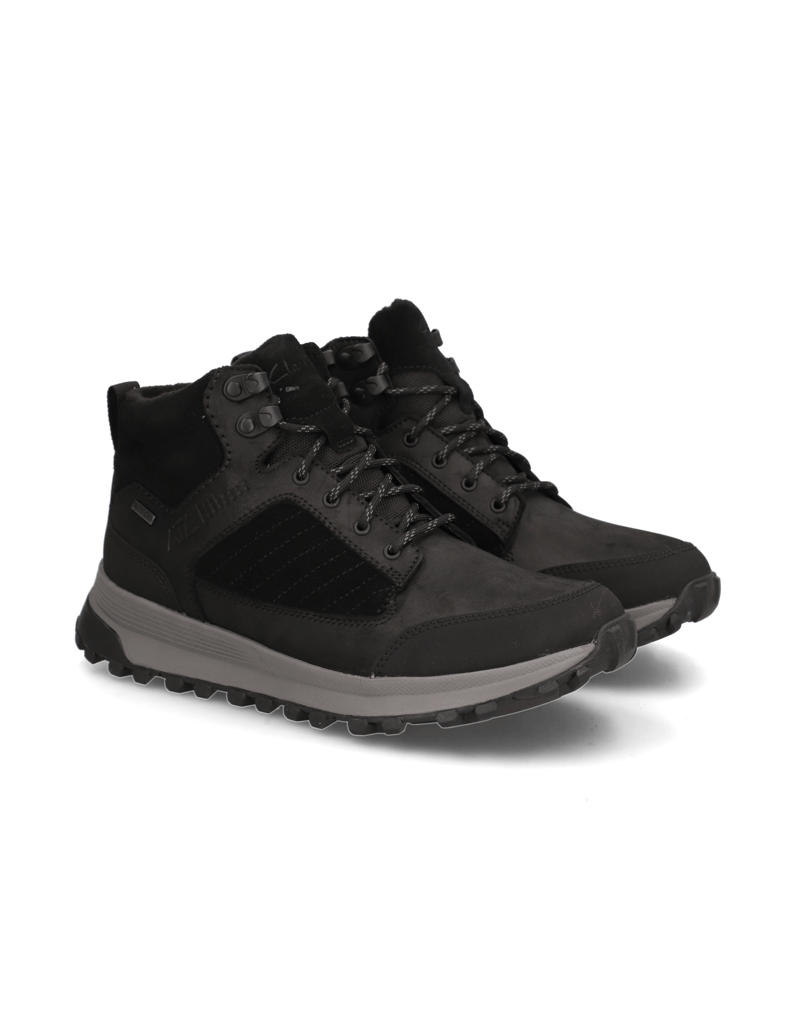 Clarks-ATL-TrekHi-GTX-schwarz