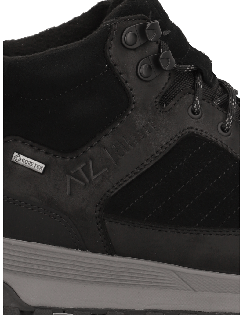 Clarks-ATL-TrekHi-GTX-schwarz