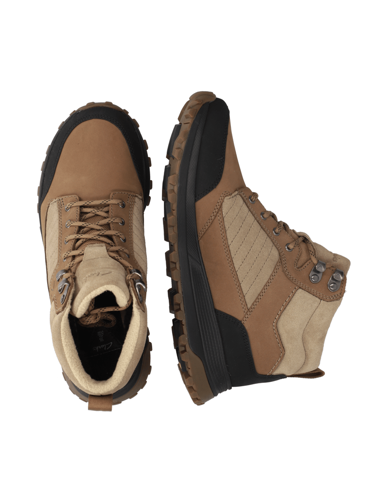 Clarks-ATL-TrekHi-GTX-schwarz