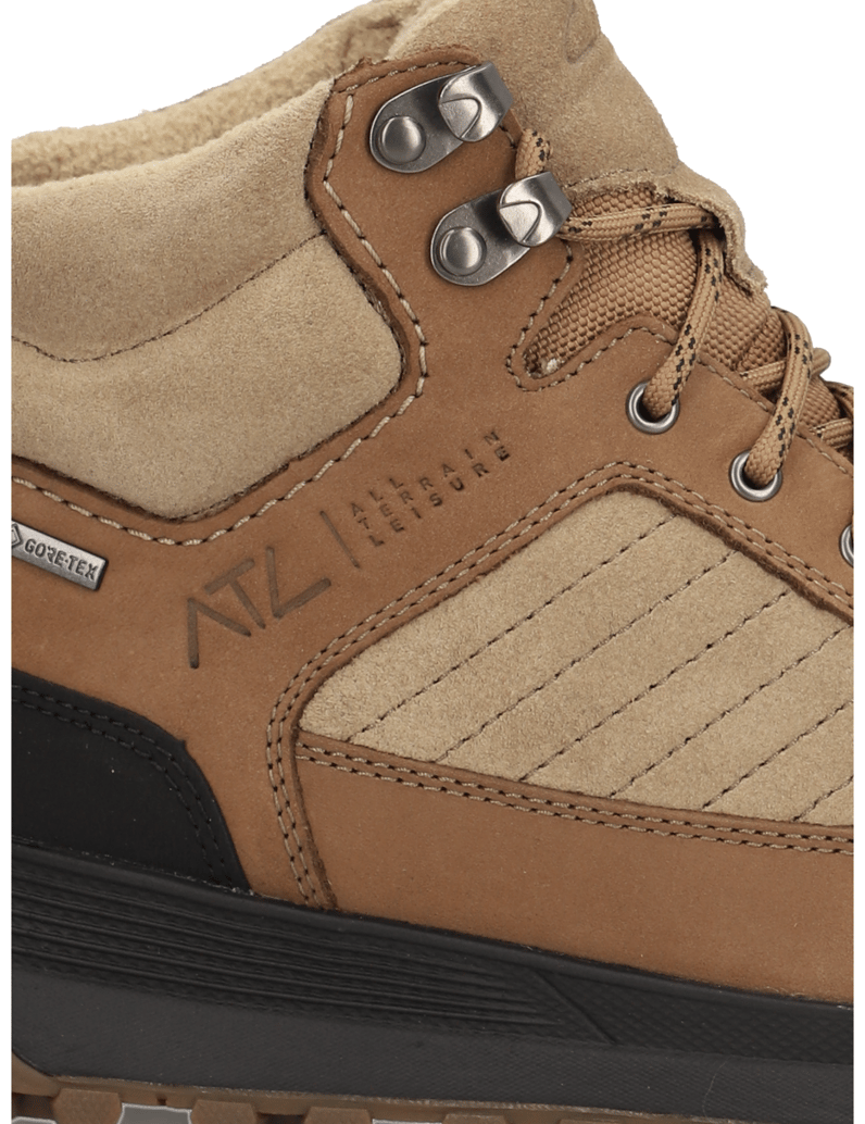 Clarks-ATL-TrekHi-GTX-schwarz