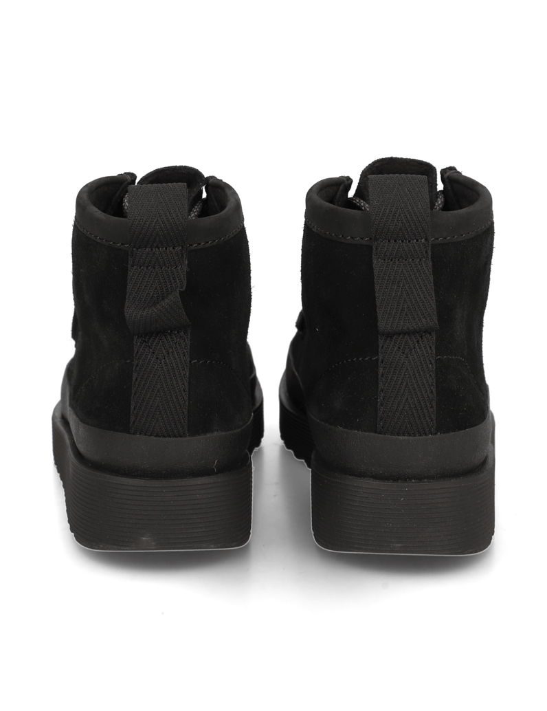Clarks-WallabeeFTR2Hi-čierna