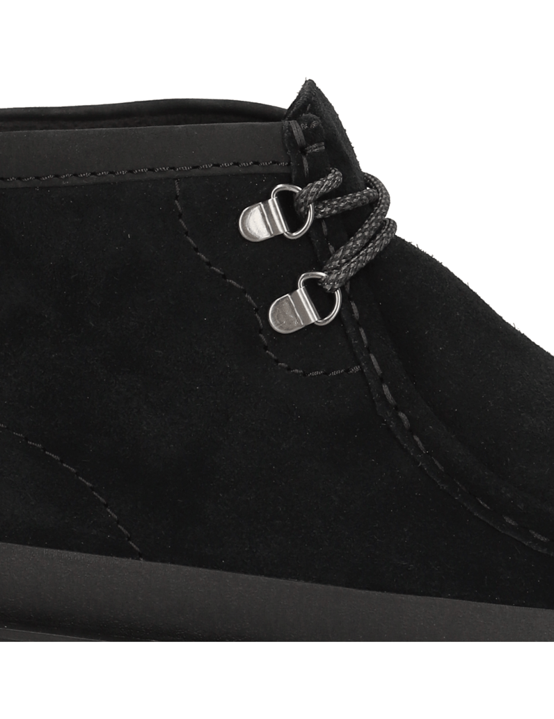Clarks-WallabeeFTR2Hi-čierna