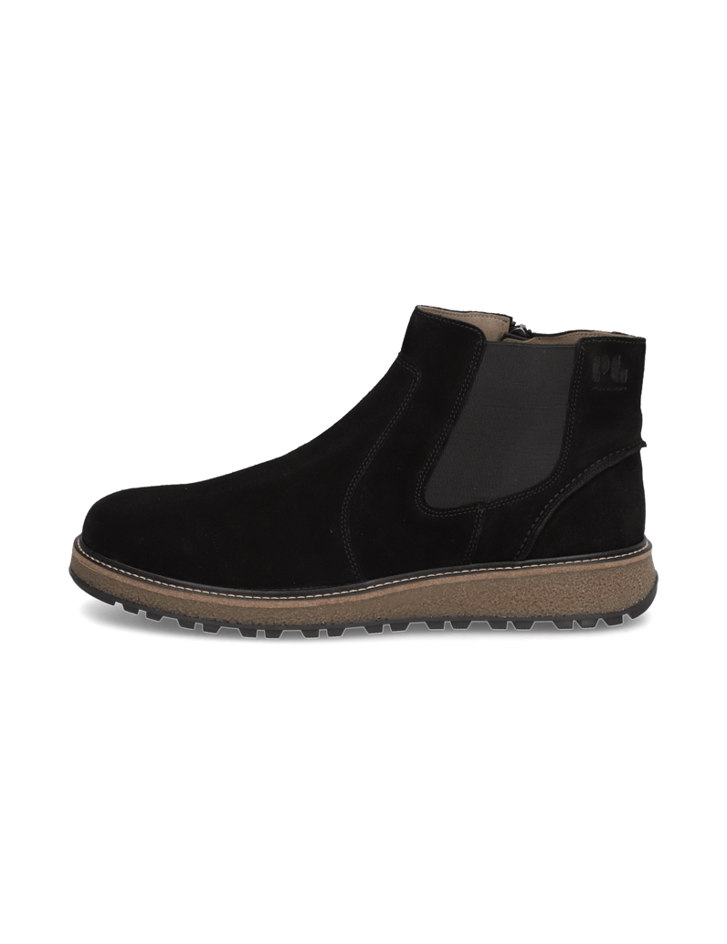 Pius-Gabor-Chelsea-Boot-schwarz
