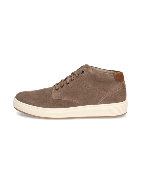 Sneaker Mid Cut