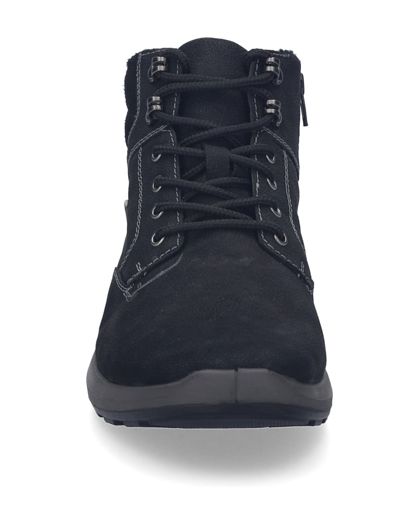 JOSEF-SEIBEL-JOSEF-SEIBEL-Marley-53-|-Stiefelette-für-Herren-|-Schwarz-schwarz