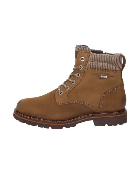 Stiefelette Adalr.-704-TEX-LF-H