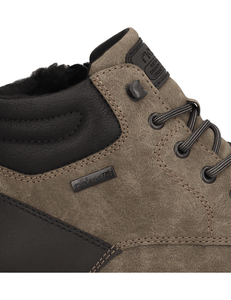 Rieker-gležnjarji-rjava