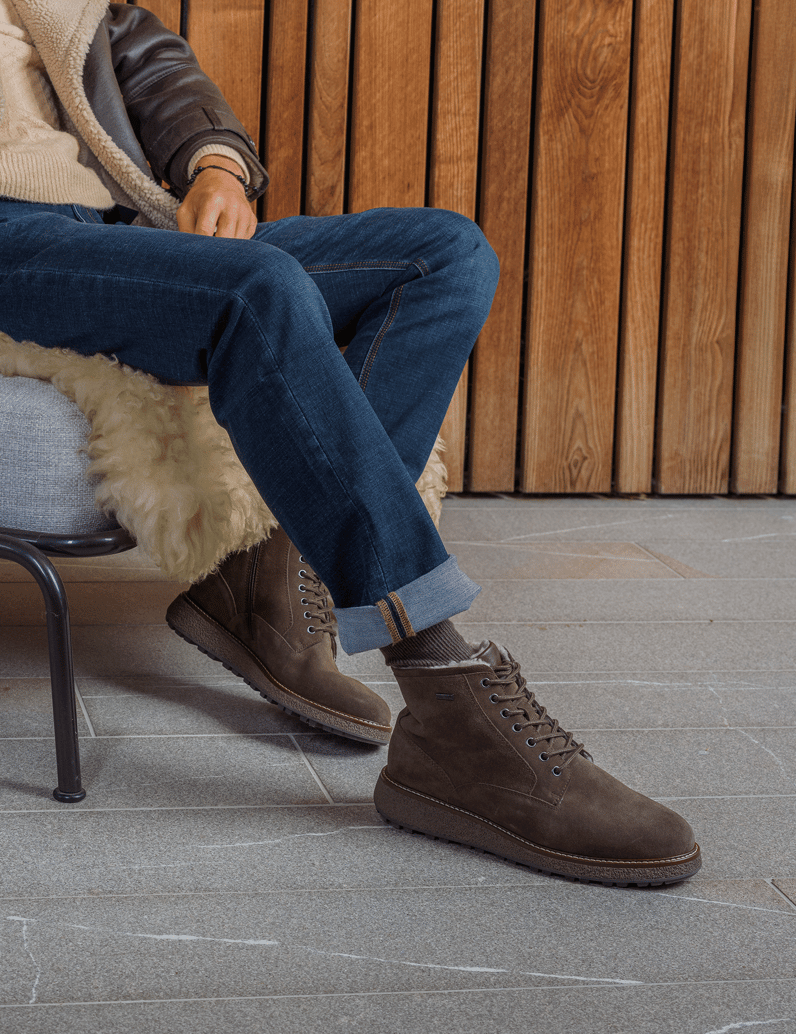 Master-Class-členková-obuv-hnedá