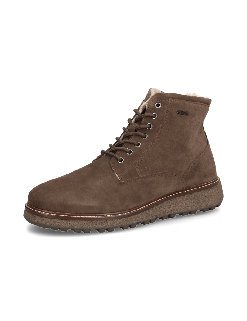 Master-Class-členková-obuv-hnedá