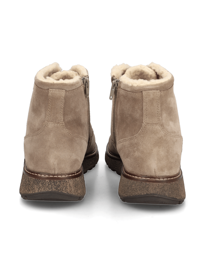 Master-Class-členková-obuv-hnedá