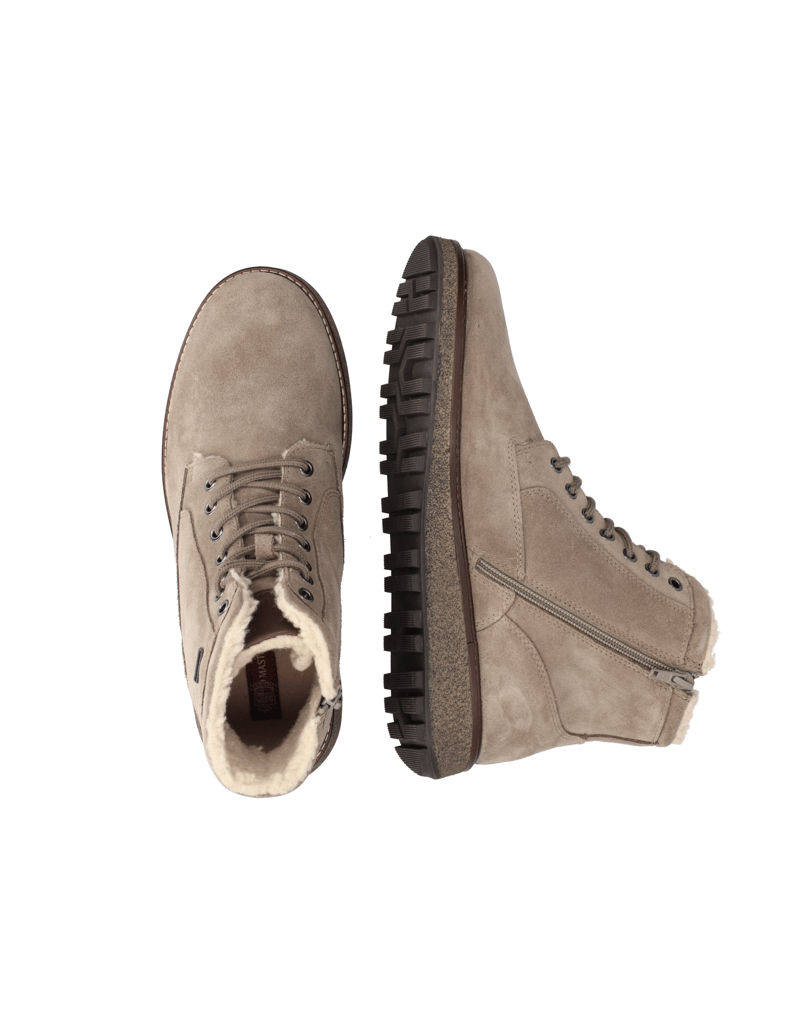 Master-Class-členková-obuv-hnedá