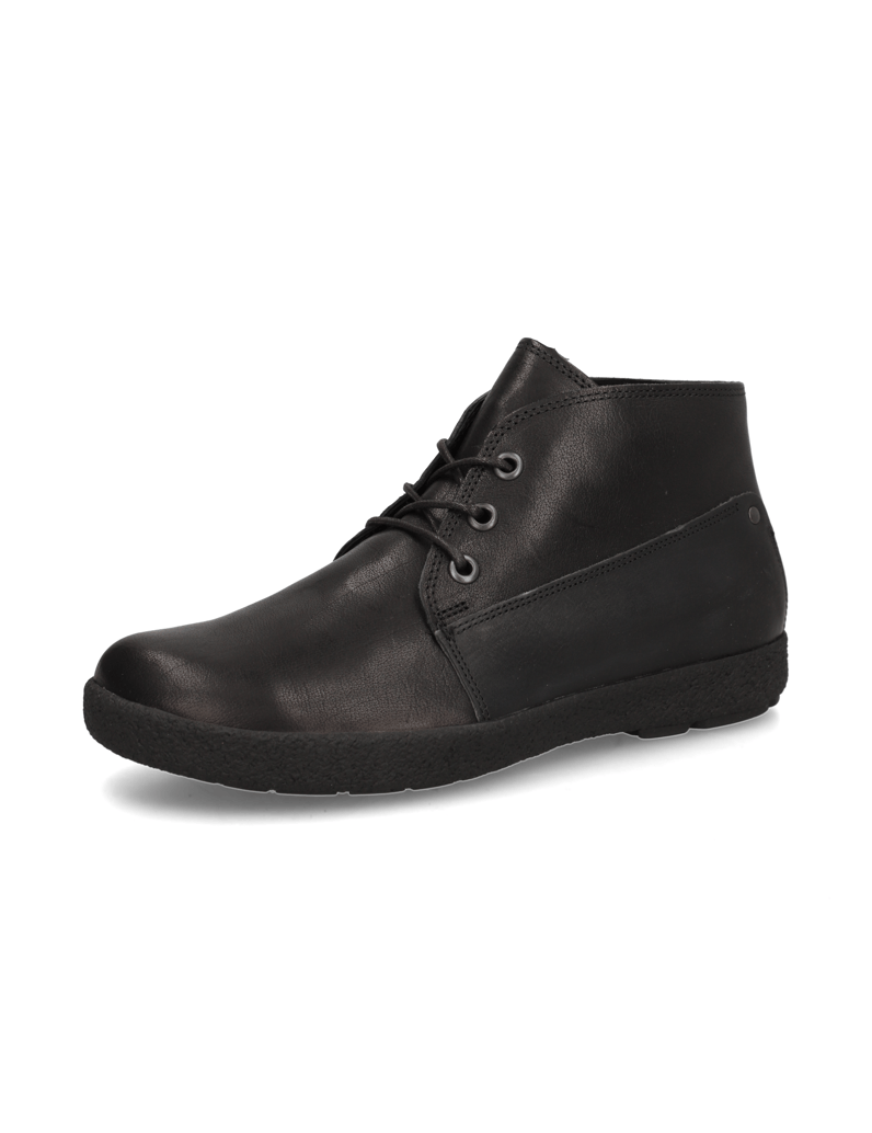 Think-Boot-schwarz