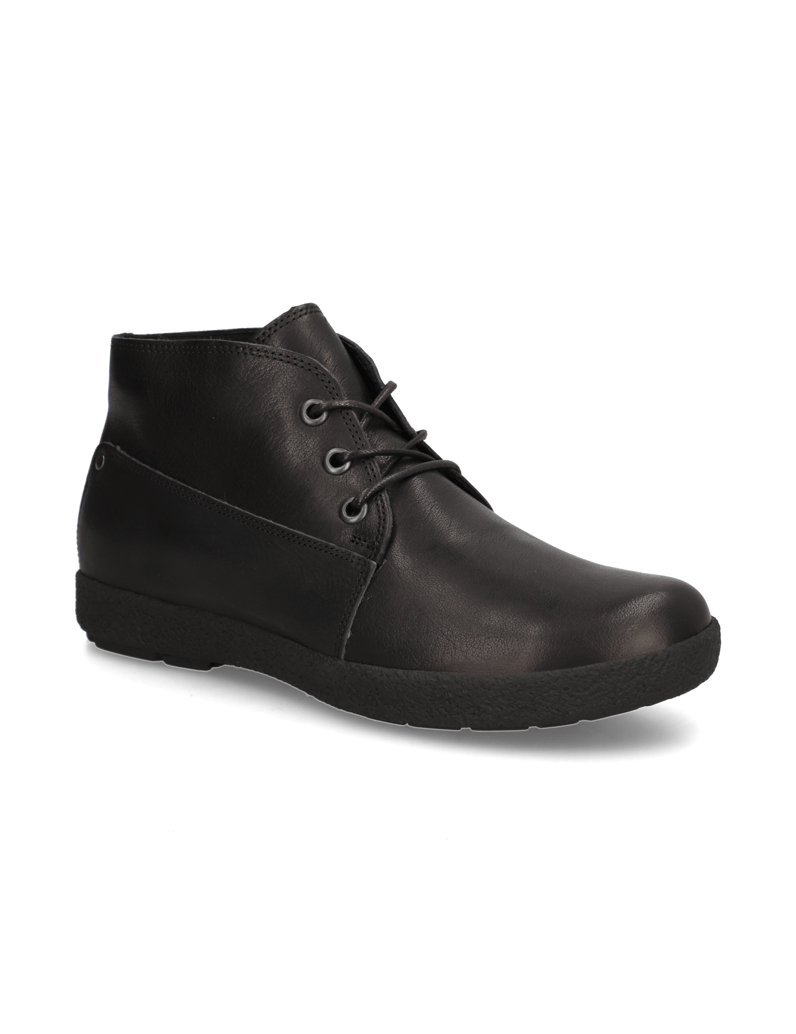 Think-Boot-schwarz