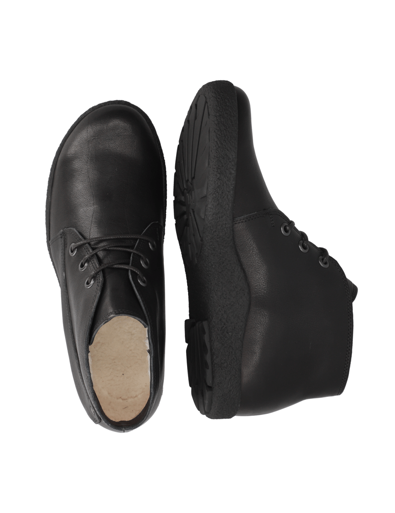 Think-Boot-schwarz