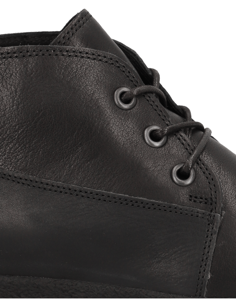 Think-Boot-schwarz