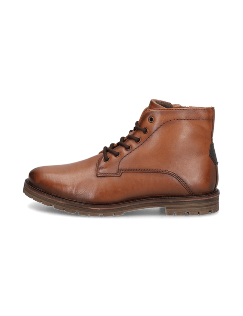 Schnürstiefelette