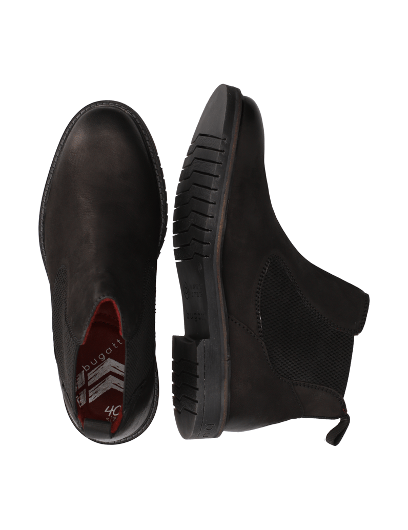 BUGATTI-Sportovní-kotníčkové-boty