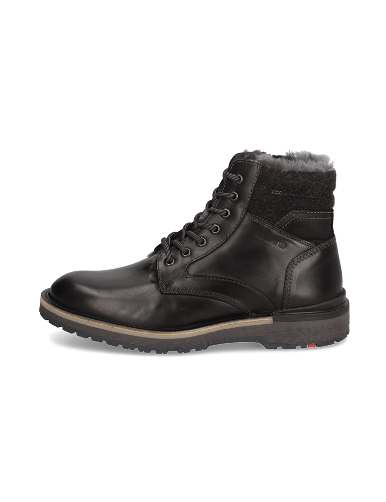 Lloyd-GLOSTER-černá