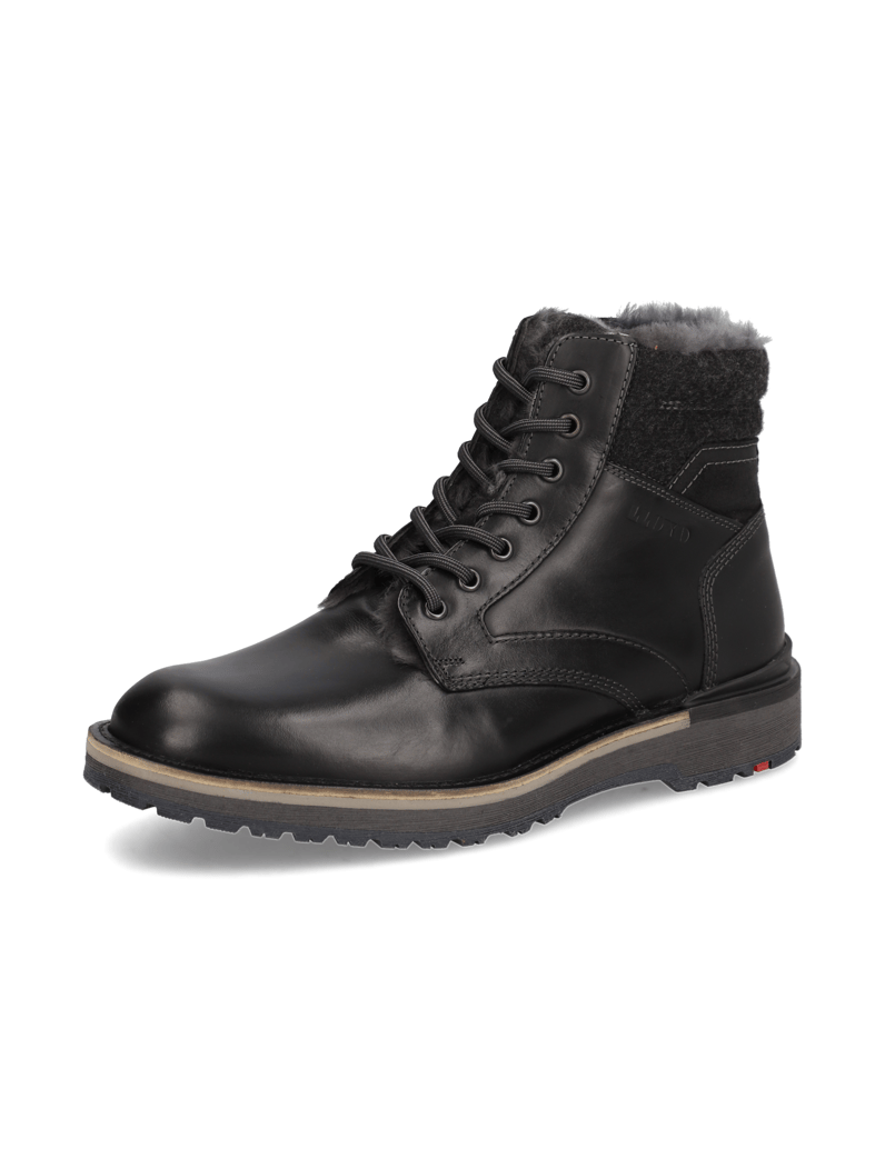 Lloyd-GLOSTER-černá