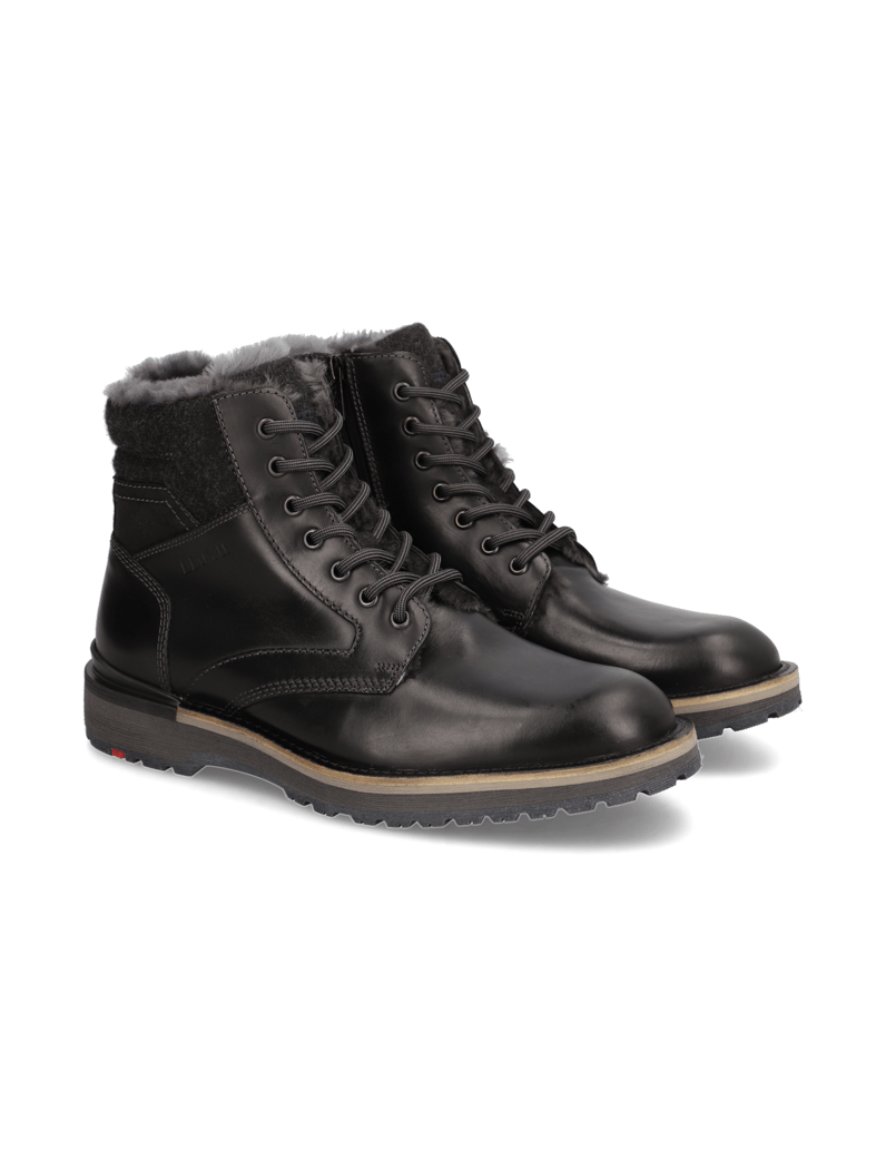 Lloyd-GLOSTER-černá