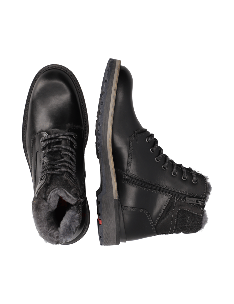 Lloyd-GLOSTER-černá