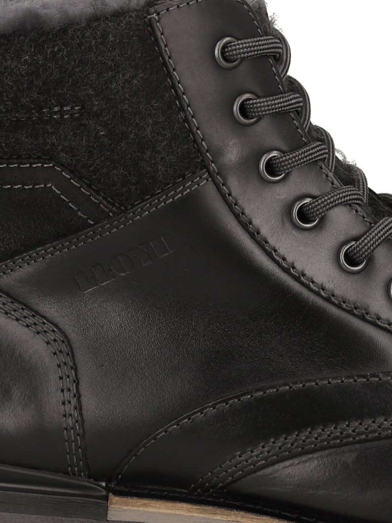 Lloyd-GLOSTER-černá