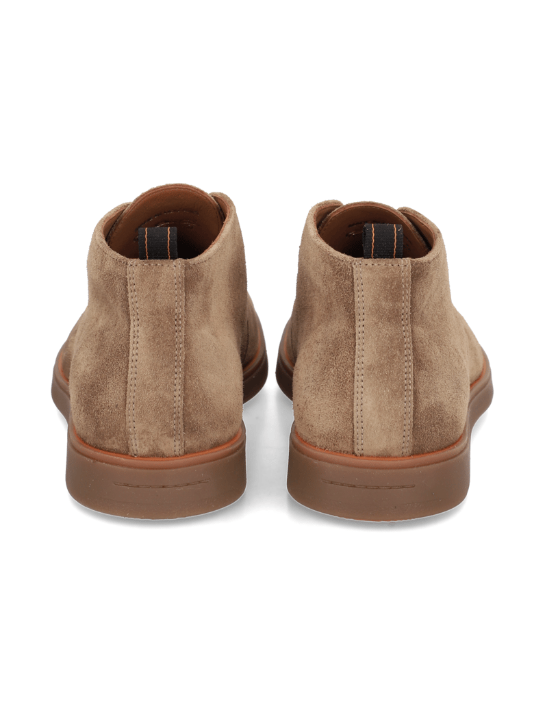 Lloyd-kotníčkové-boty-béžová