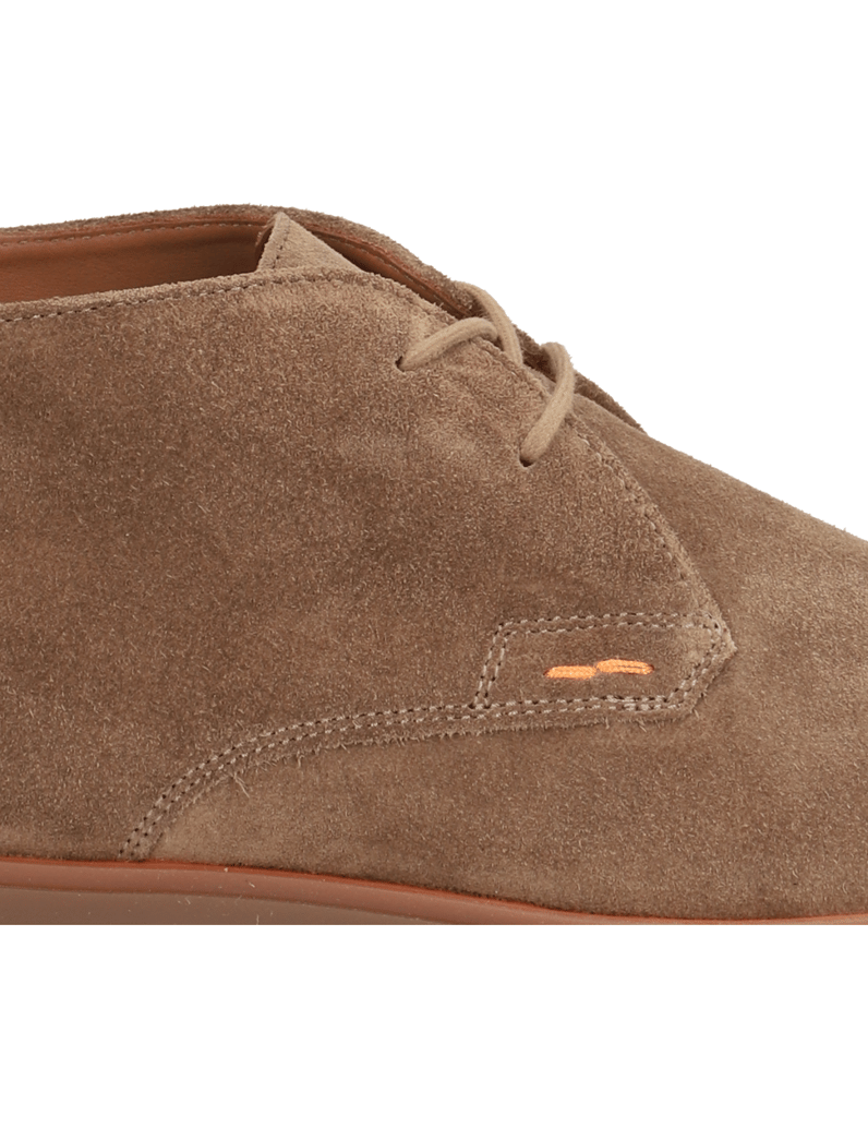 Lloyd-kotníčkové-boty-béžová